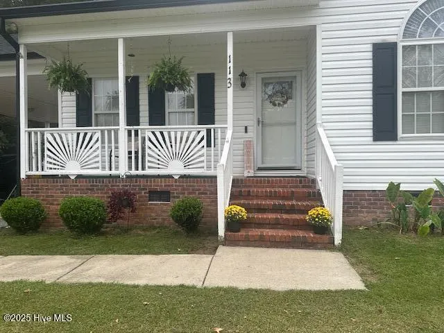 $330,000 | 113 McCoy Drive, Smithfield, NC 27577