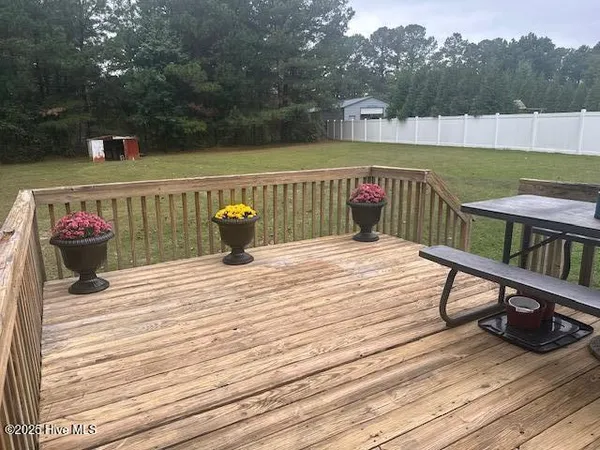 $309,900 | 113 McCoy Drive, Smithfield, NC 27577