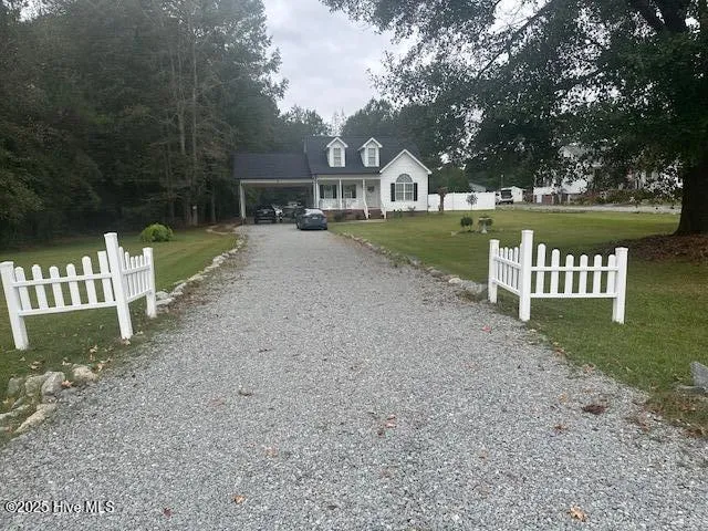 $330,000 | 113 McCoy Drive, Smithfield, NC 27577