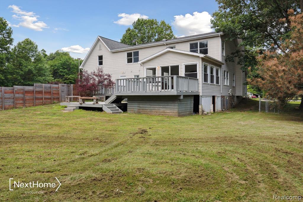 9428 Talladay Road Willis, MI 48191 - Photo 71 of 83 Gallery Image 71