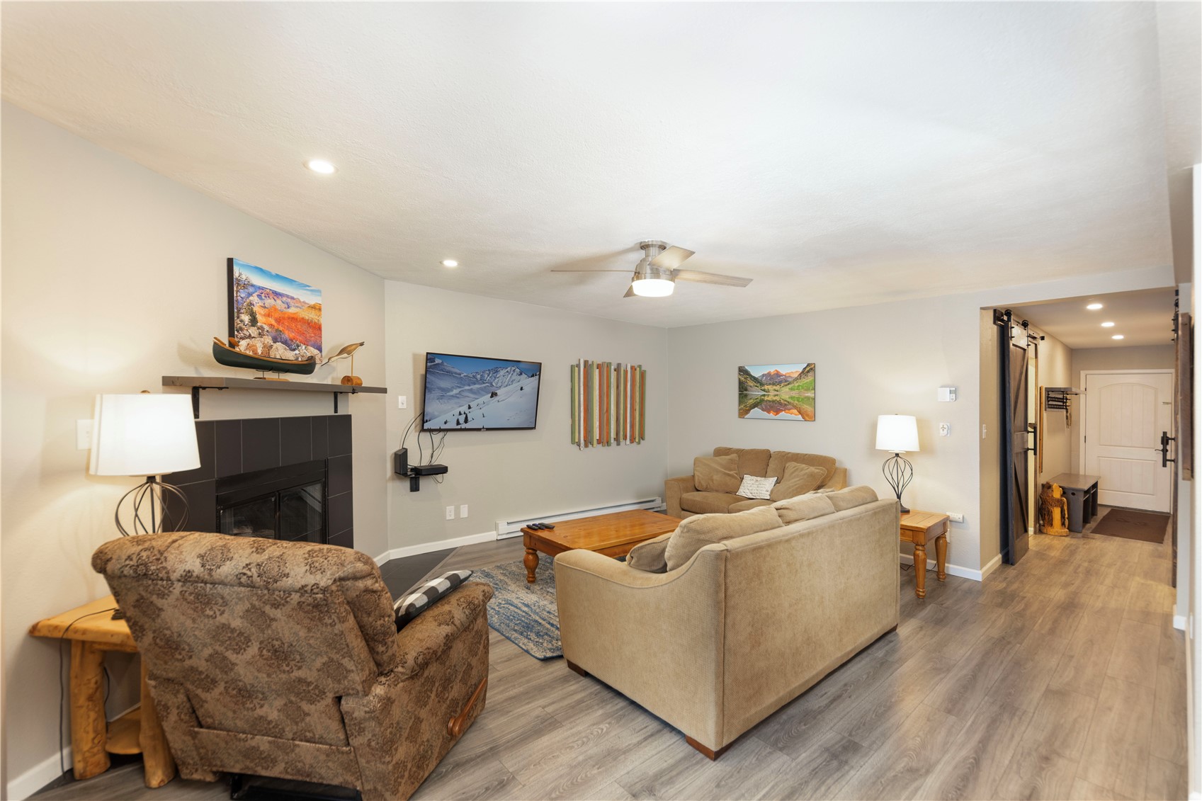 325 Four Oclock Road, Unit A103 Breckenridge, CO 80424 - Photo 6 of 27 Gallery Image 6