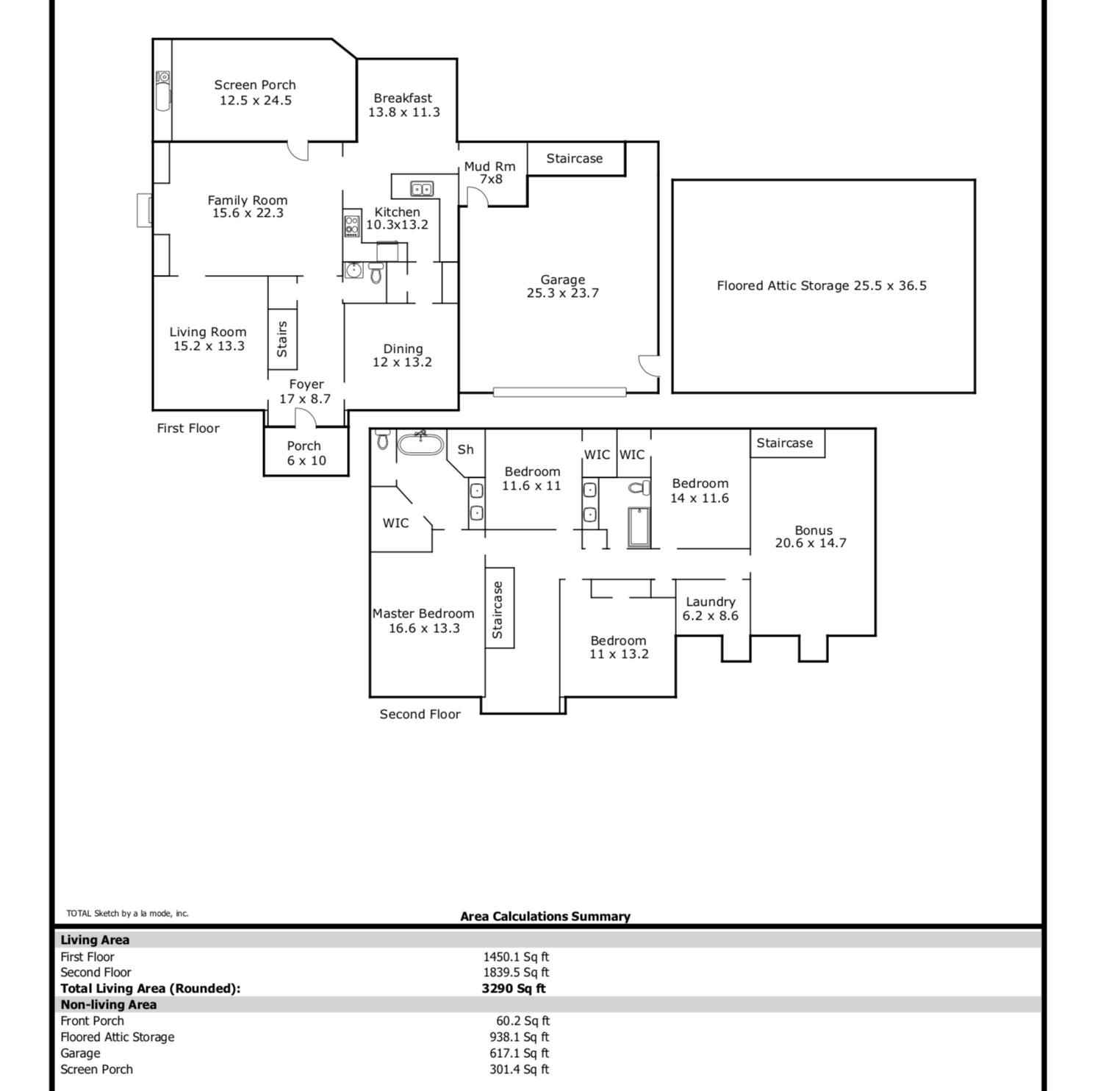 7721 Sandy Bottom Way Raleigh, NC 27613 - Photo 39 of 39 Photo 39