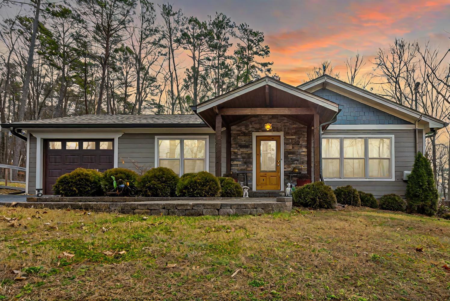 273 Highwater Road Soddy Daisy, TN 37379 - Photo 1 of 77 273 Highwater Twilight HD