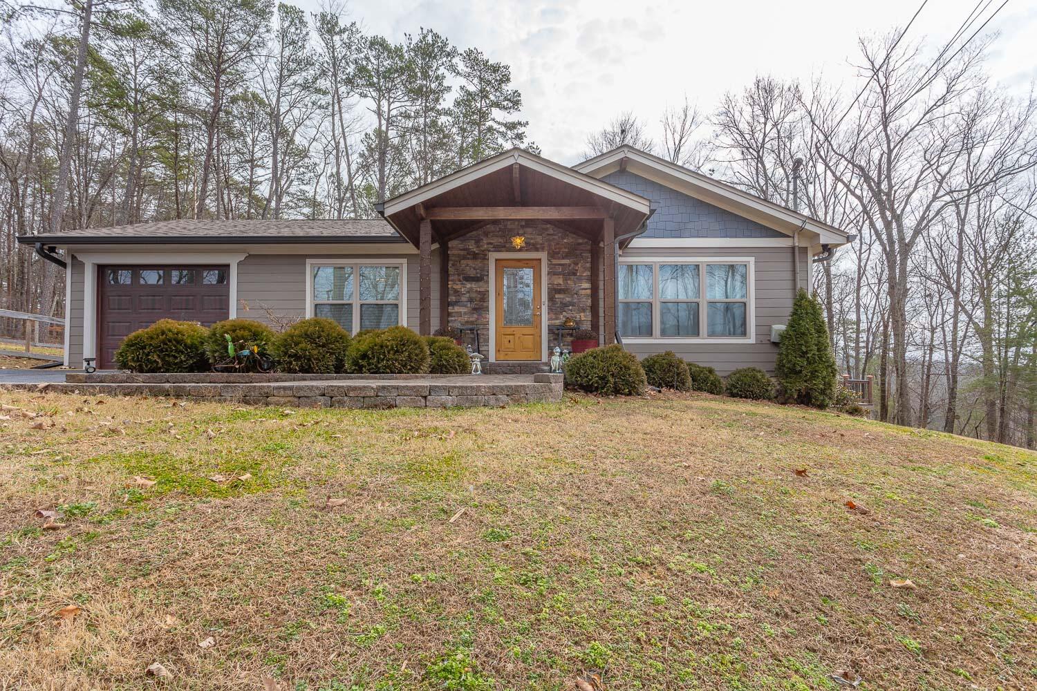 273 Highwater Road Soddy Daisy, TN 37379 - Photo 3 of 77 273 Highwater Road HD-11