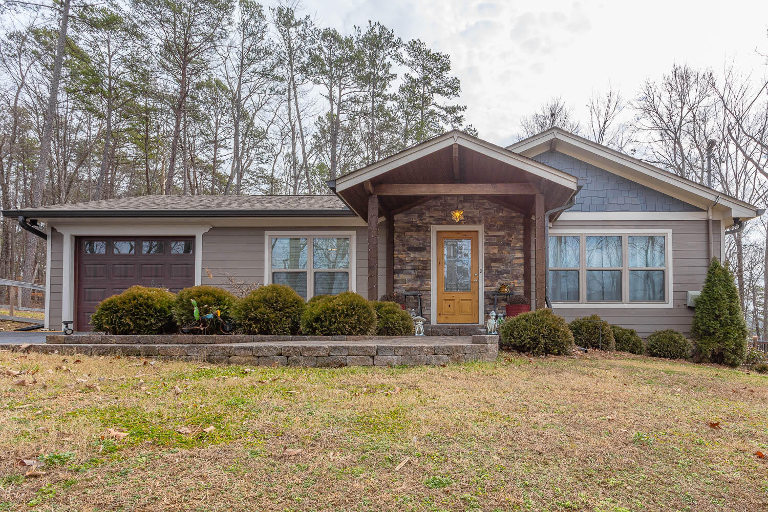 273 Highwater Road Soddy Daisy, TN 37379 - Photo 4 of 77 273 Highwater Road HD-12