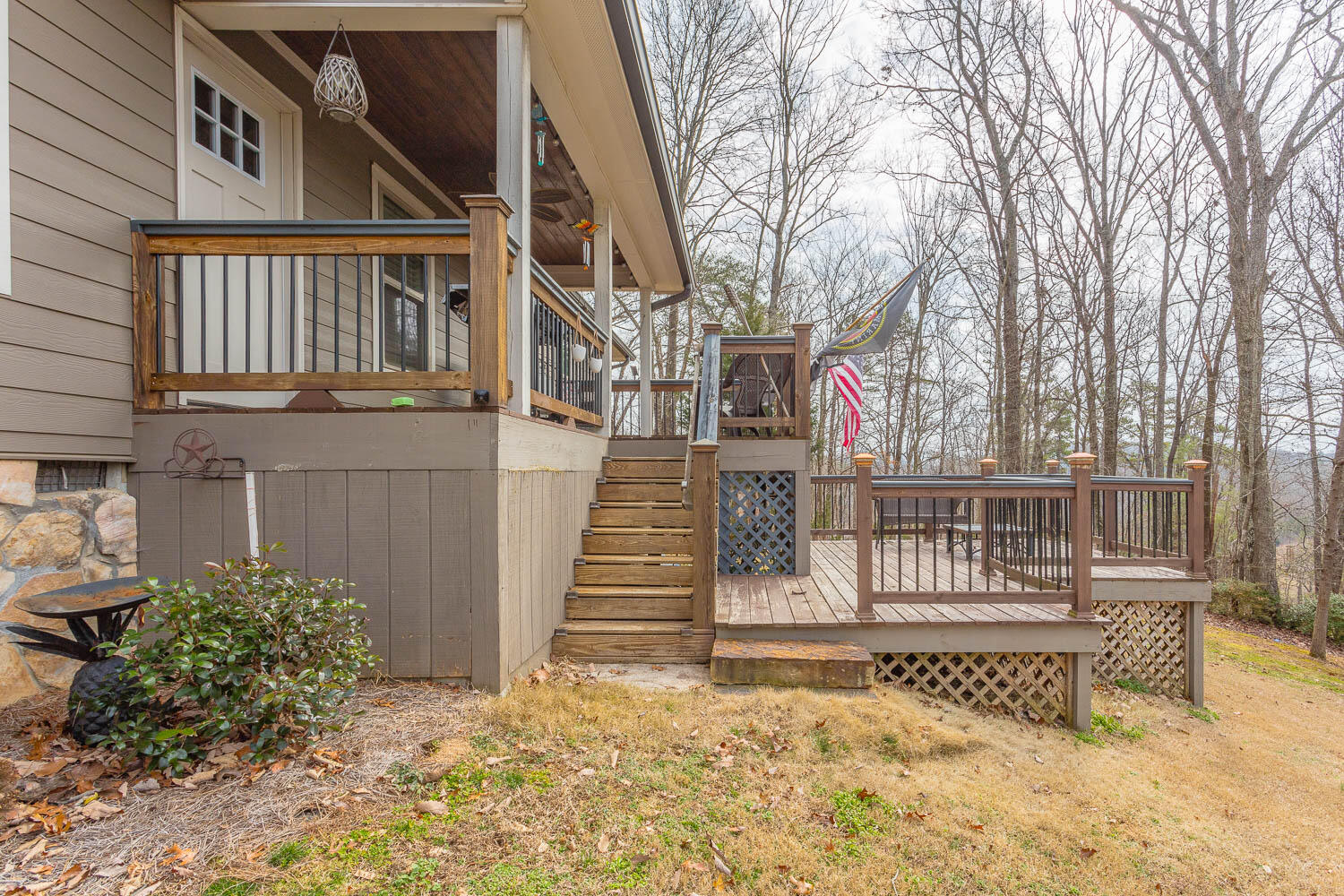 273 Highwater Road Soddy Daisy, TN 37379 - Photo 52 of 77 273 Highwater Road HD-17