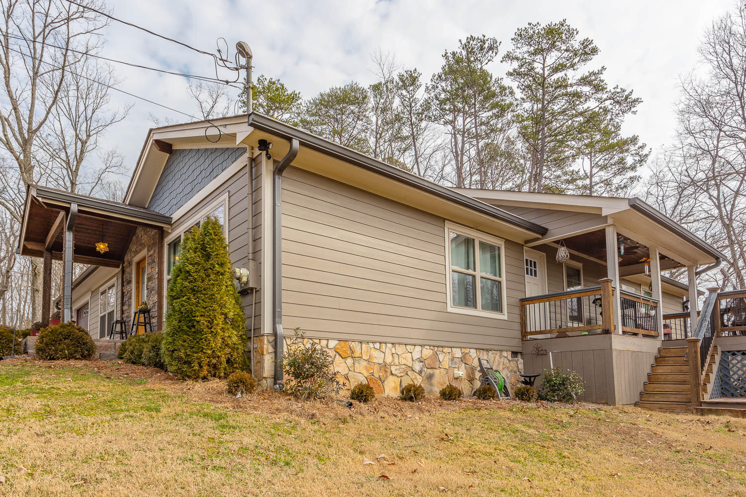 273 Highwater Road Soddy Daisy, TN 37379 - Photo 54 of 77 273 Highwater Road HD-16