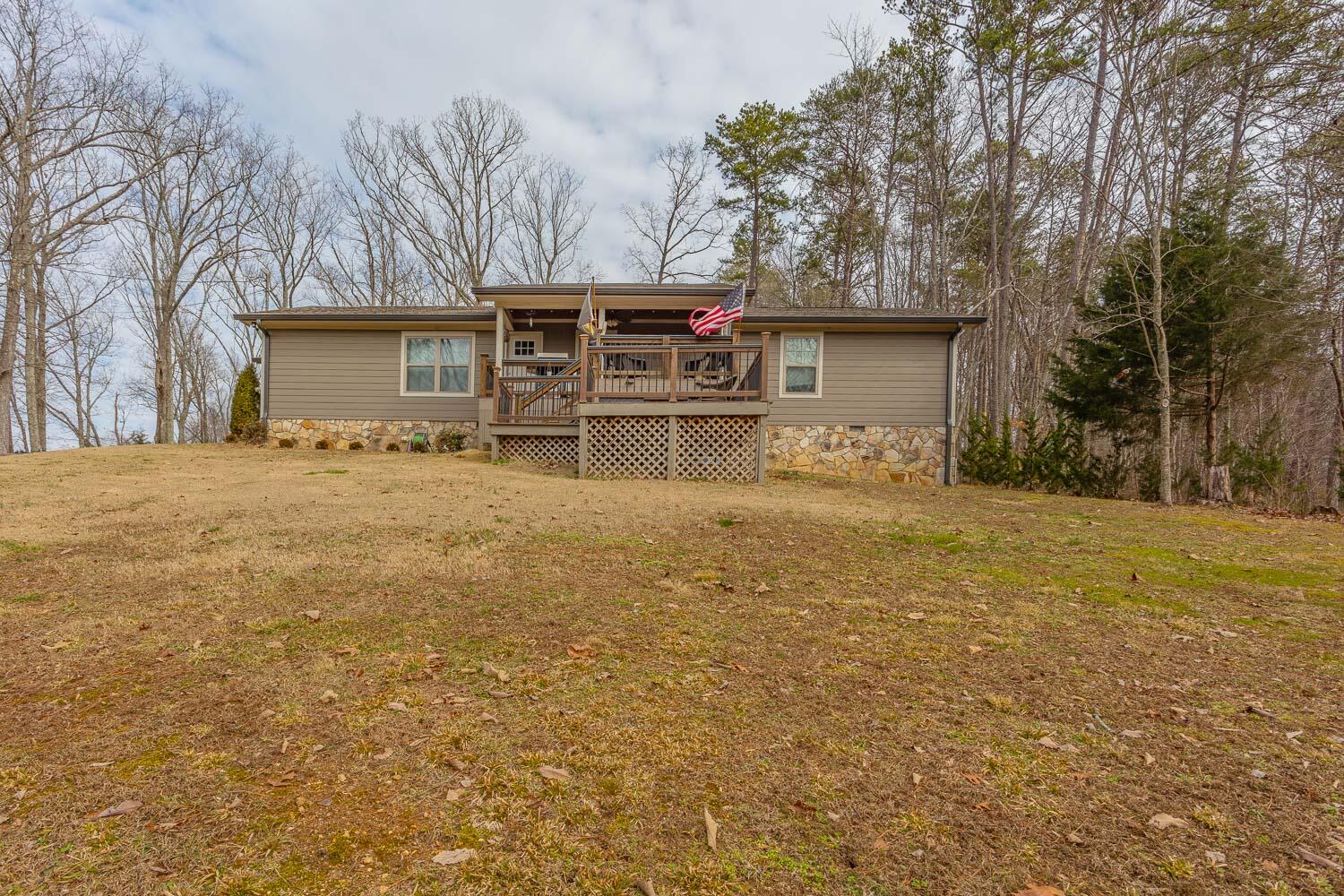 273 Highwater Road Soddy Daisy, TN 37379 - Photo 59 of 77 273 Highwater Road HD-23