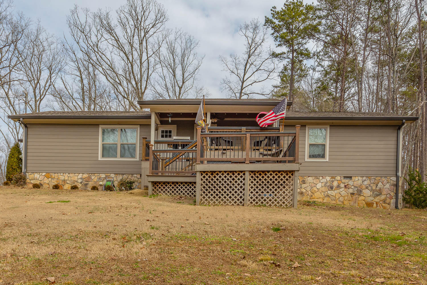 273 Highwater Road Soddy Daisy, TN 37379 - Photo 60 of 77 273 Highwater Road HD-24