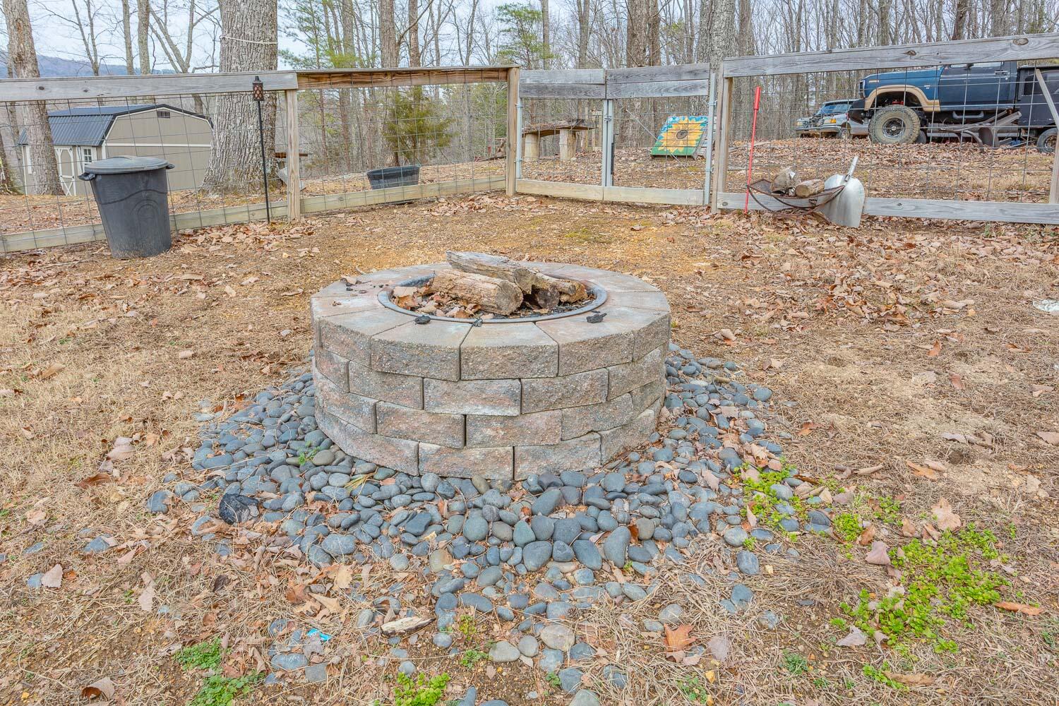 273 Highwater Road Soddy Daisy, TN 37379 - Photo 61 of 77 273 Highwater Road HD-30