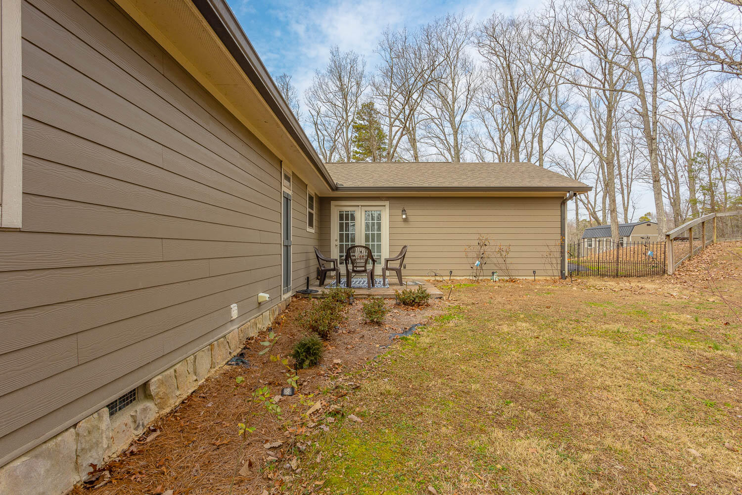 273 Highwater Road Soddy Daisy, TN 37379 - Photo 66 of 77 273 Highwater Road HD-27