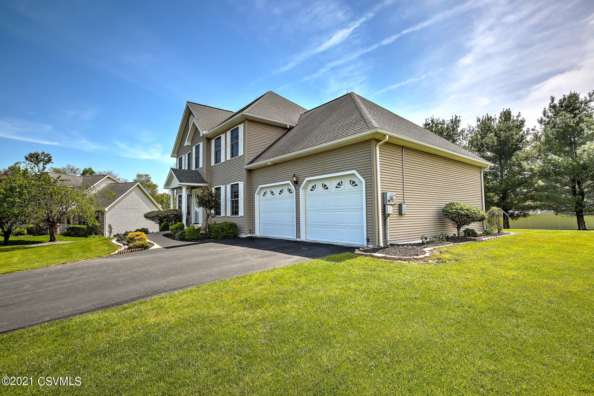 5 Fountain Run Road Freeburg, PA 17827 - Photo 17 of 60 fr17w