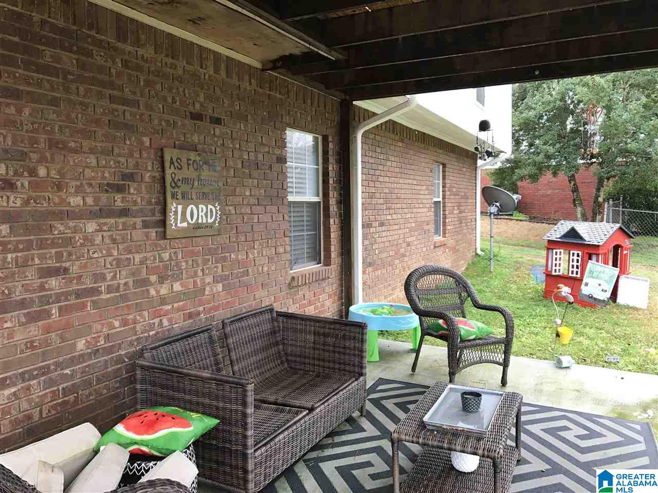 6476 Water Works Road Mount Olive, AL 35117 - Photo 36 of 40