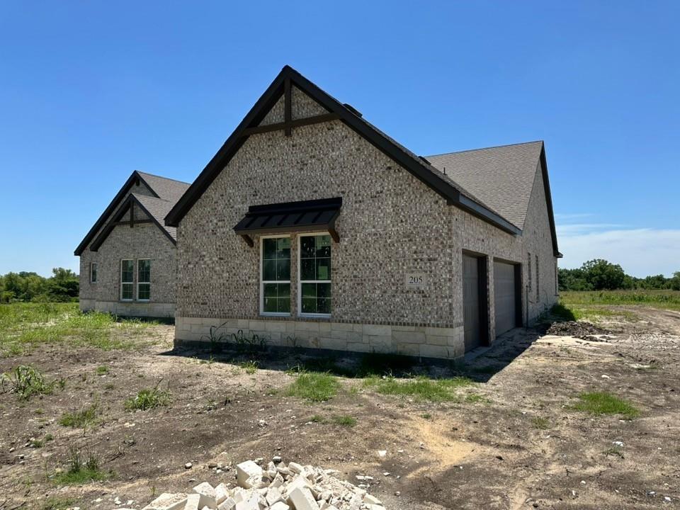 205 Cobb Road Leonard, TX 75452 - Photo 3 of 26