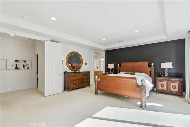 a bathroom with bathtub and window