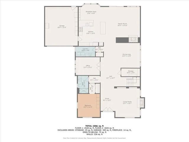 $1,689,000 | 807 Alderdale Court, Newbury Park, CA 91320