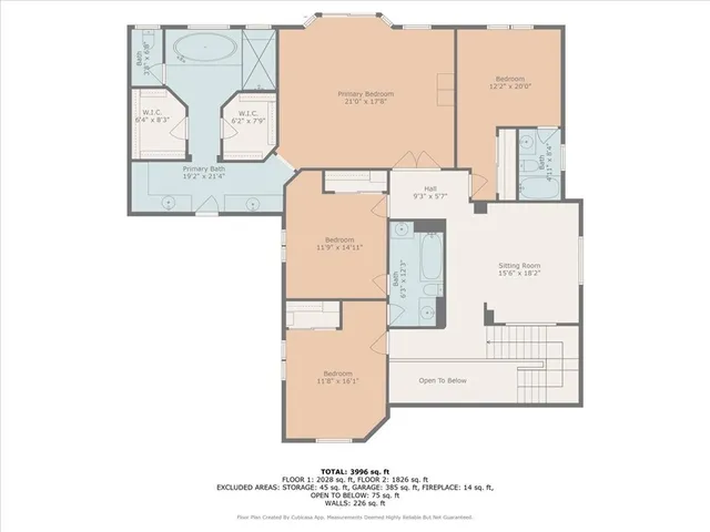 $1,689,000 | 807 Alderdale Court, Newbury Park, CA 91320