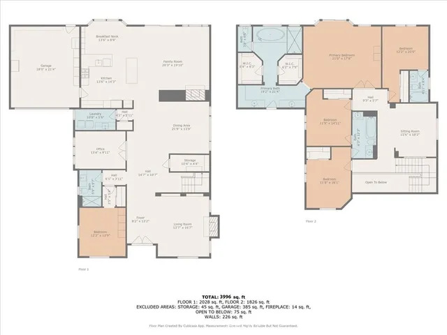 $1,689,000 | 807 Alderdale Court, Newbury Park, CA 91320