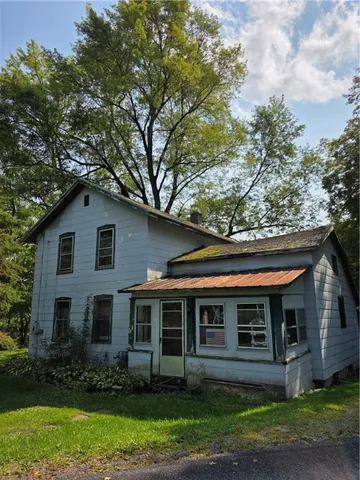 $69,900 | 1894 Railroad Street, Veteran, NY 14872