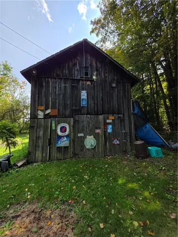 $69,900 | 1894 Railroad Street, Veteran, NY 14872