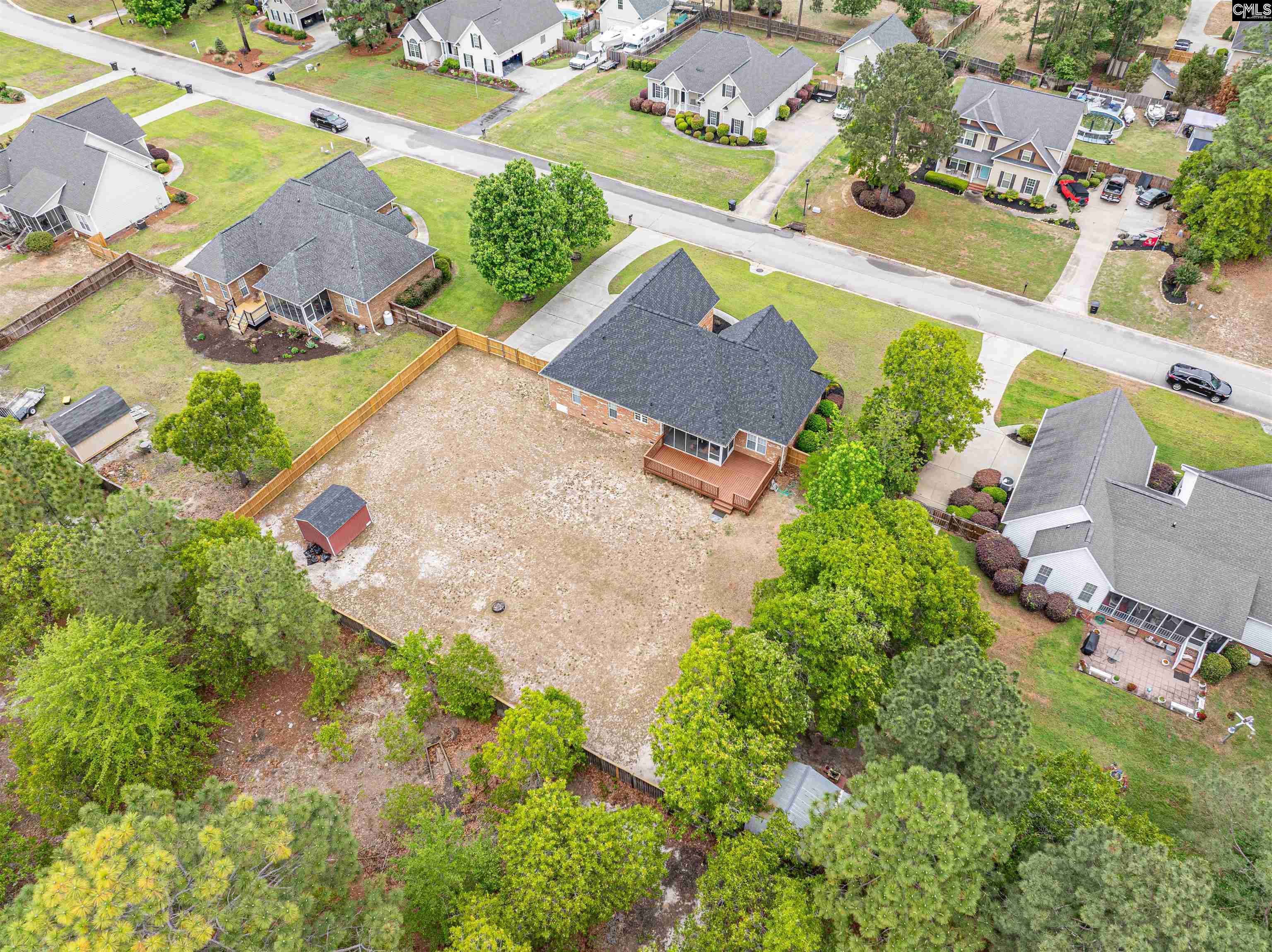 106 Falling Leaf Lane Elgin, SC 29045 - Photo 38 of 40