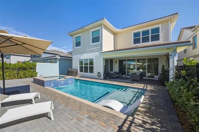 $1,090,000 | 1345 Harvester Crossing, Loxahatchee, FL 33470