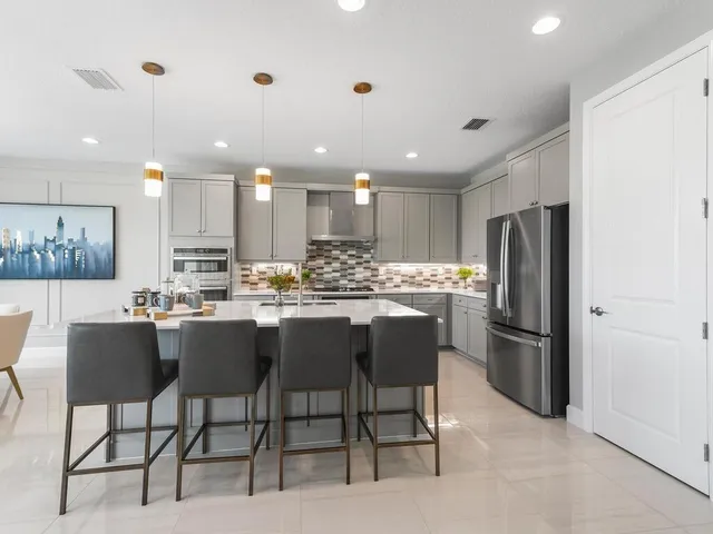 $1,090,000 | 1345 Harvester Crossing, Loxahatchee, FL 33470