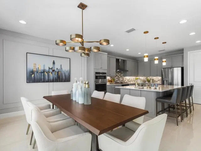 $1,090,000 | 1345 Harvester Crossing, Loxahatchee, FL 33470