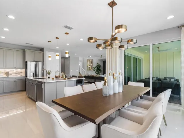 $1,090,000 | 1345 Harvester Crossing, Loxahatchee, FL 33470