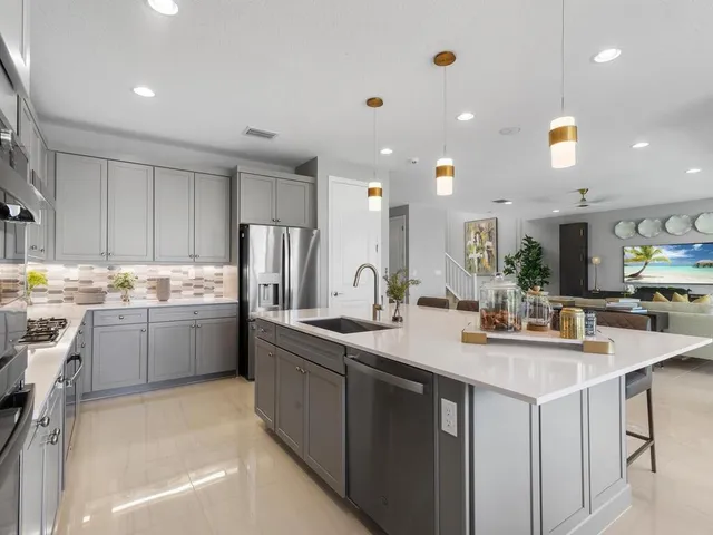 $1,090,000 | 1345 Harvester Crossing, Loxahatchee, FL 33470