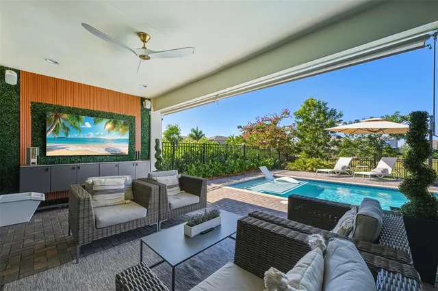 $1,090,000 | 1345 Harvester Crossing, Loxahatchee, FL 33470