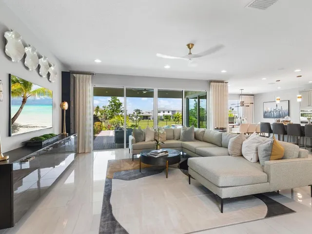 $1,090,000 | 1345 Harvester Crossing, Loxahatchee, FL 33470