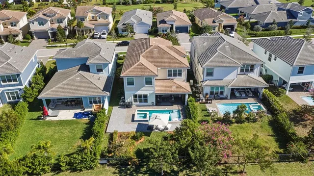 $1,090,000 | 1345 Harvester Crossing, Loxahatchee, FL 33470