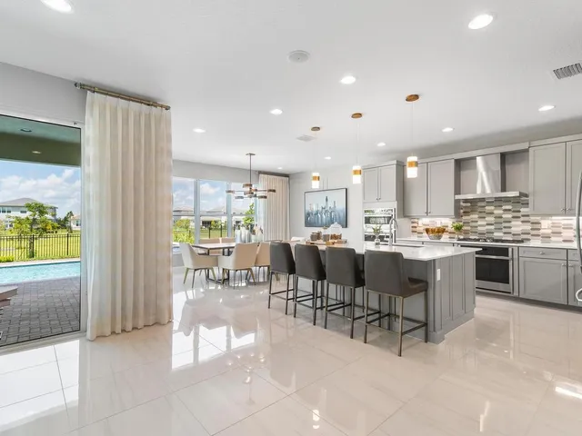 $1,090,000 | 1345 Harvester Crossing, Loxahatchee, FL 33470