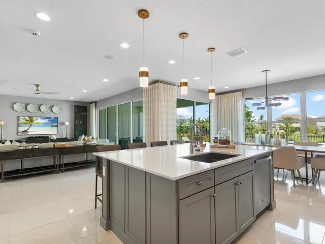 $1,090,000 | 1345 Harvester Crossing, Loxahatchee, FL 33470