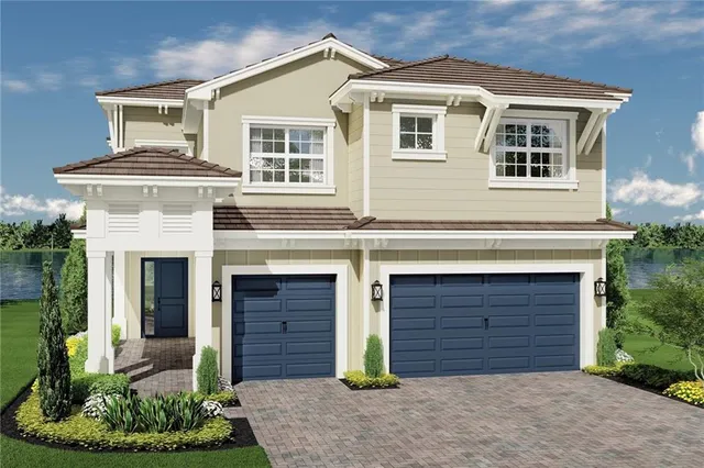 $1,090,000 | 1345 Harvester Crossing, Loxahatchee, FL 33470