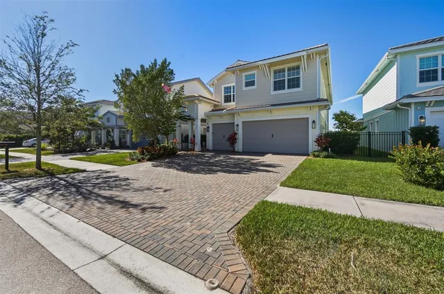 $1,090,000 | 1345 Harvester Crossing, Loxahatchee, FL 33470