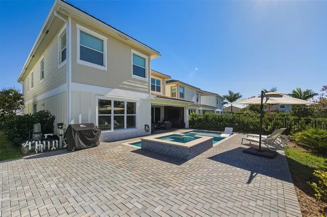 $1,090,000 | 1345 Harvester Crossing, Loxahatchee, FL 33470