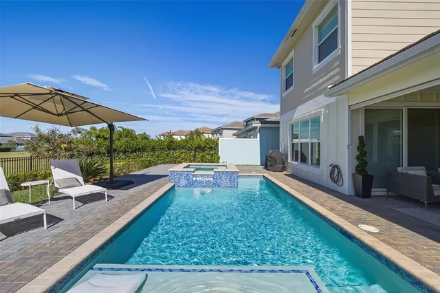 $1,090,000 | 1345 Harvester Crossing, Loxahatchee, FL 33470