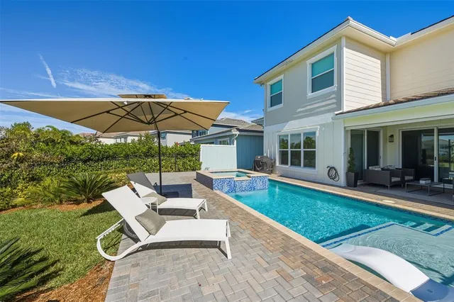 $1,090,000 | 1345 Harvester Crossing, Loxahatchee, FL 33470