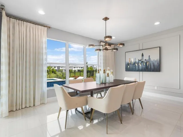 $1,090,000 | 1345 Harvester Crossing, Loxahatchee, FL 33470