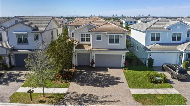 $1,090,000 | 1345 Harvester Crossing, Loxahatchee, FL 33470