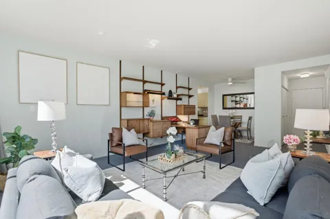 $548,000 | 1515 Arc Way, Unit 203, Burlingame, CA 94010