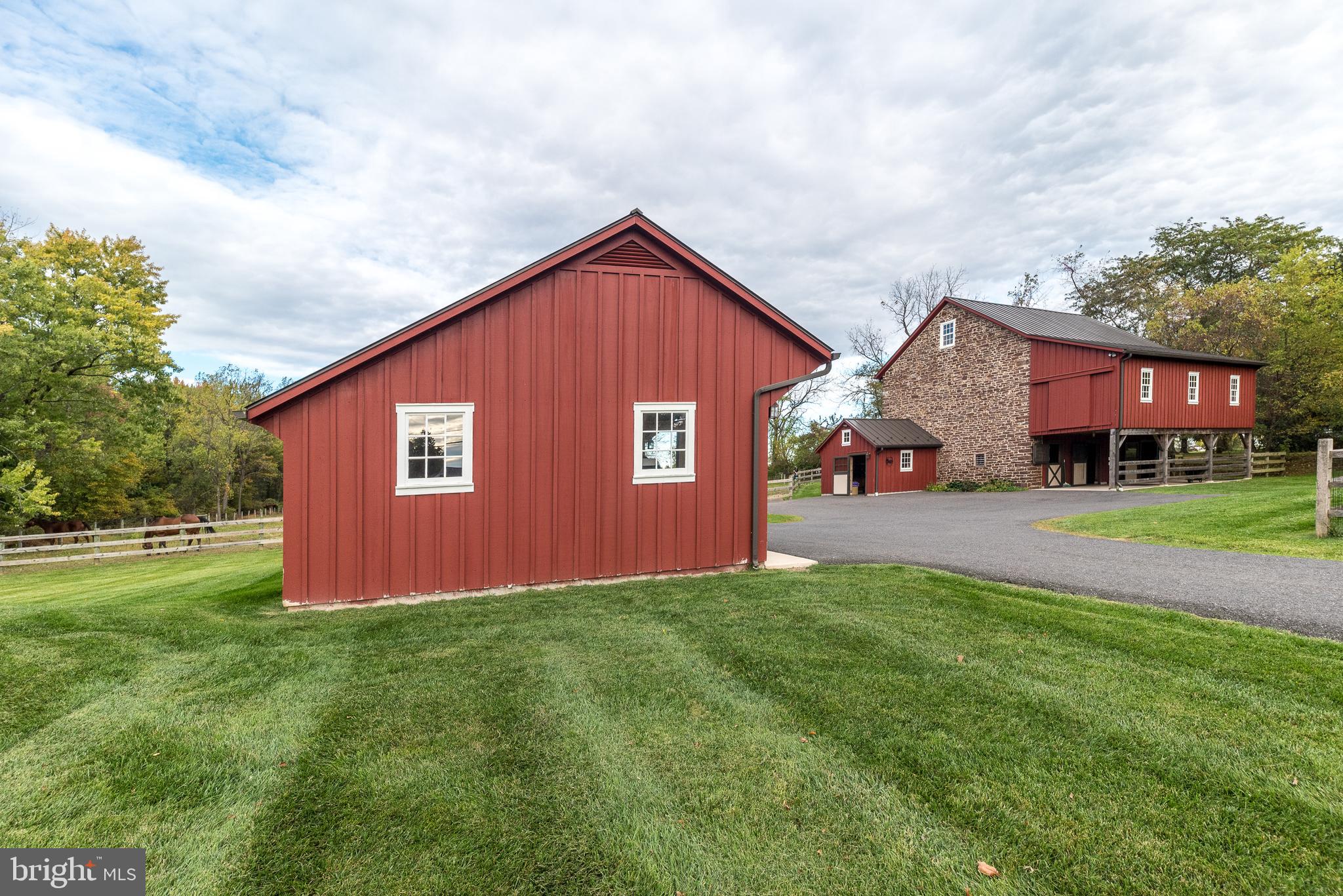 2967 Township Line Road Norristown, PA 19403 - Photo 13 of 27 Garage