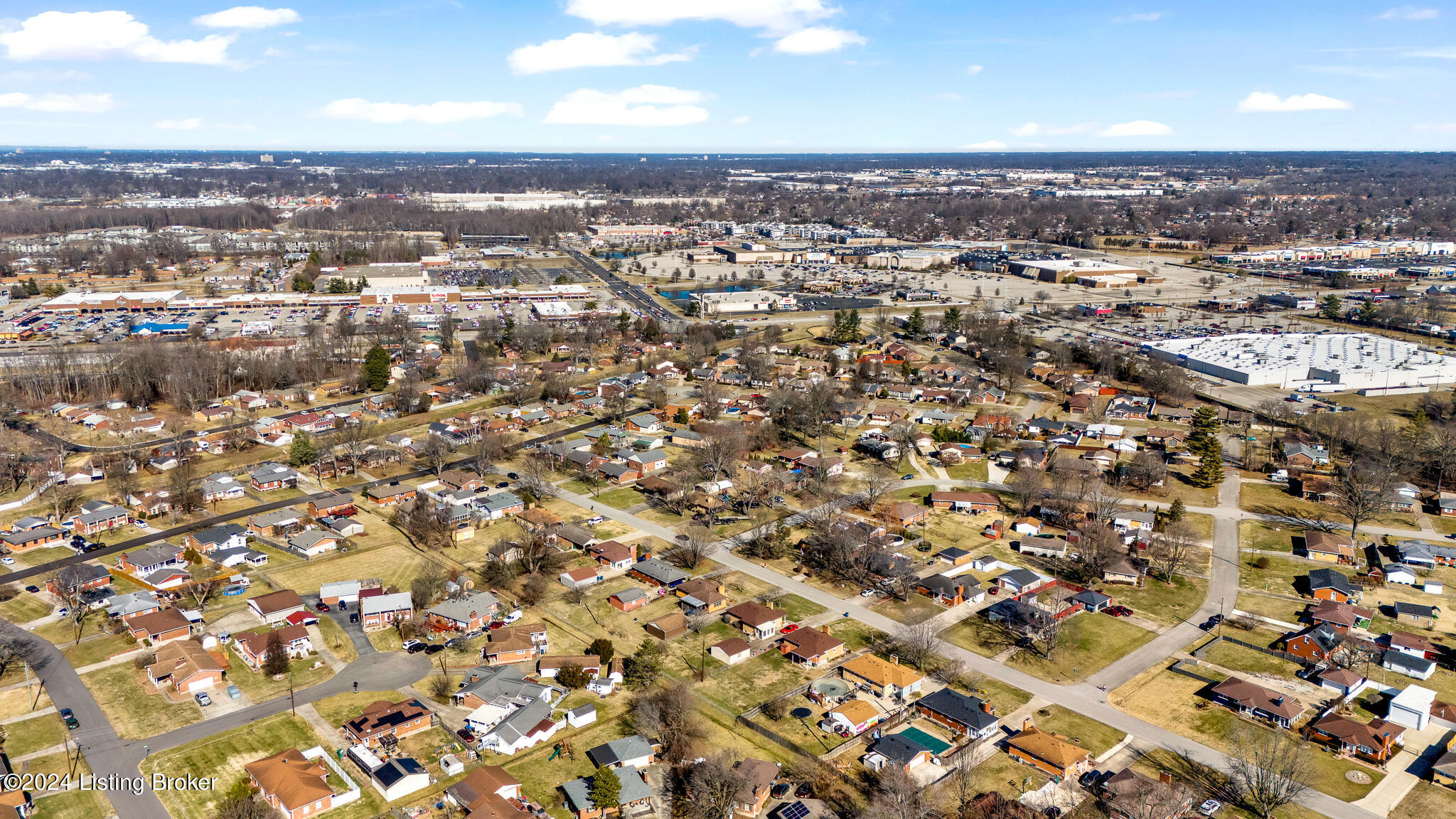 4528 Sandhill Road Louisville, KY 40219 - Photo 43 of 48 DJI_20240205123859_0005_D
