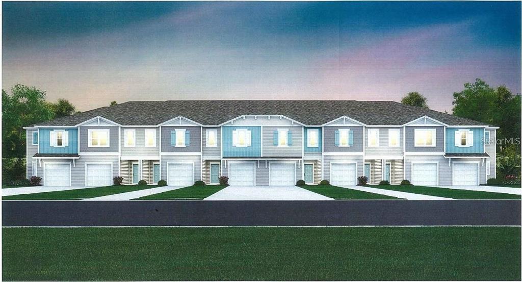 3526 Southeast 37th Ave Road Ocala, FL 34480 - Photo 1 of 1 a front view of a house with a yard