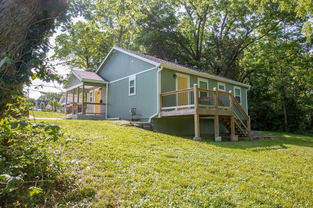 $217,500 | 340 North 26th Street, Kansas City, KS 66102