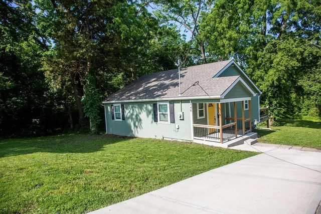 $217,500 | 340 North 26th Street, Kansas City, KS 66102