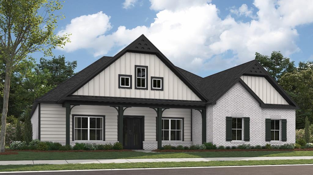 39 Morus Lane Fortson, GA 31808 - Photo 1 of 4 Main View