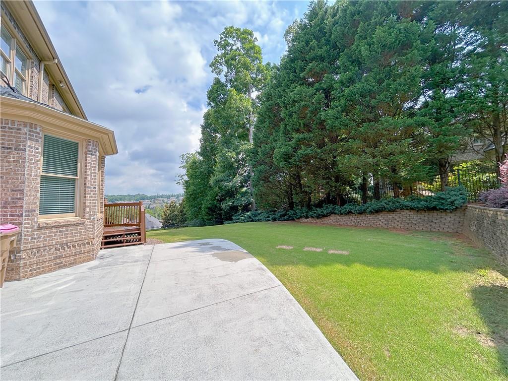 8730 Sawgrass Way Duluth, GA 30097 - Photo 38 of 39
